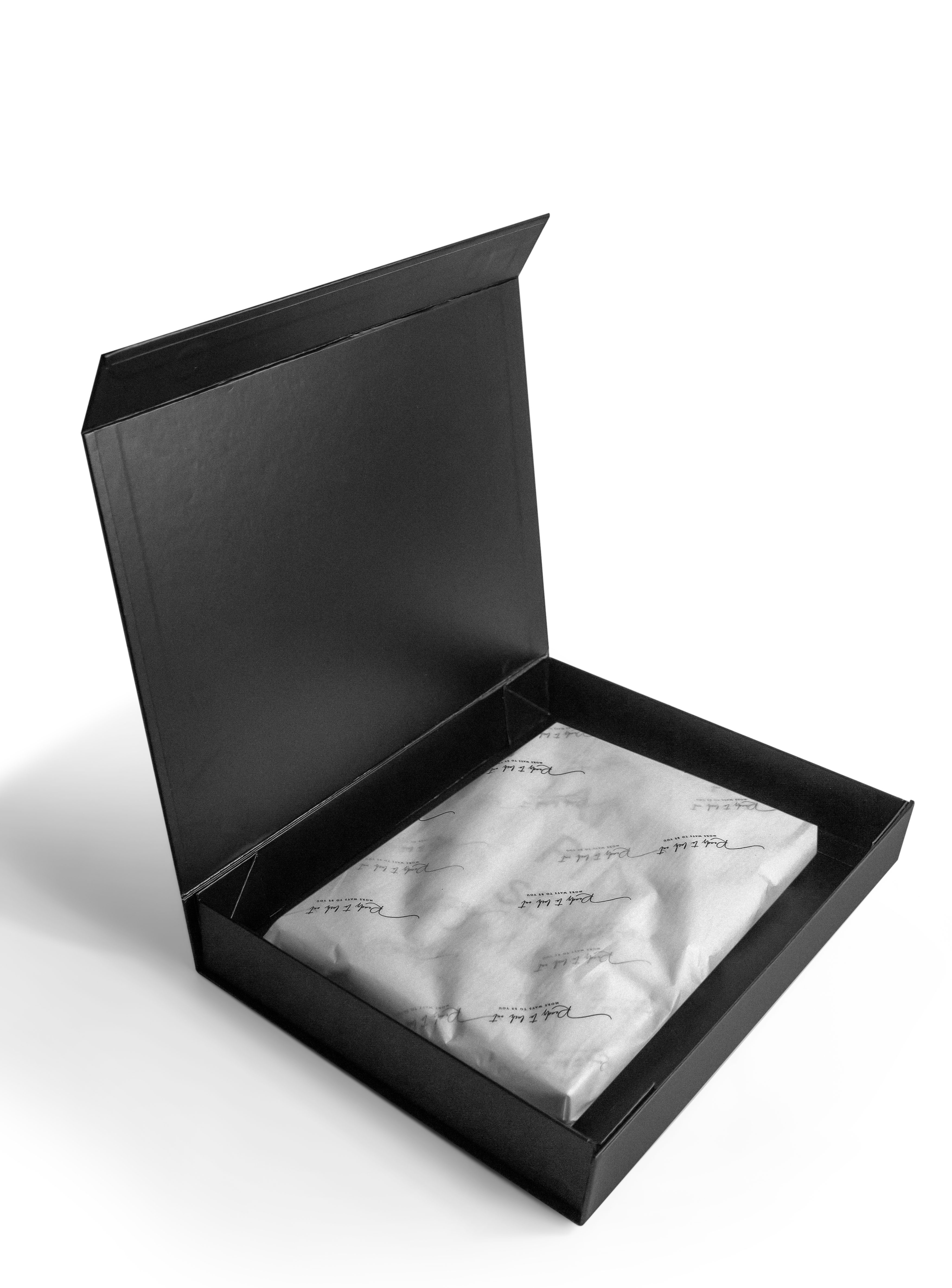 Standard Folding Box