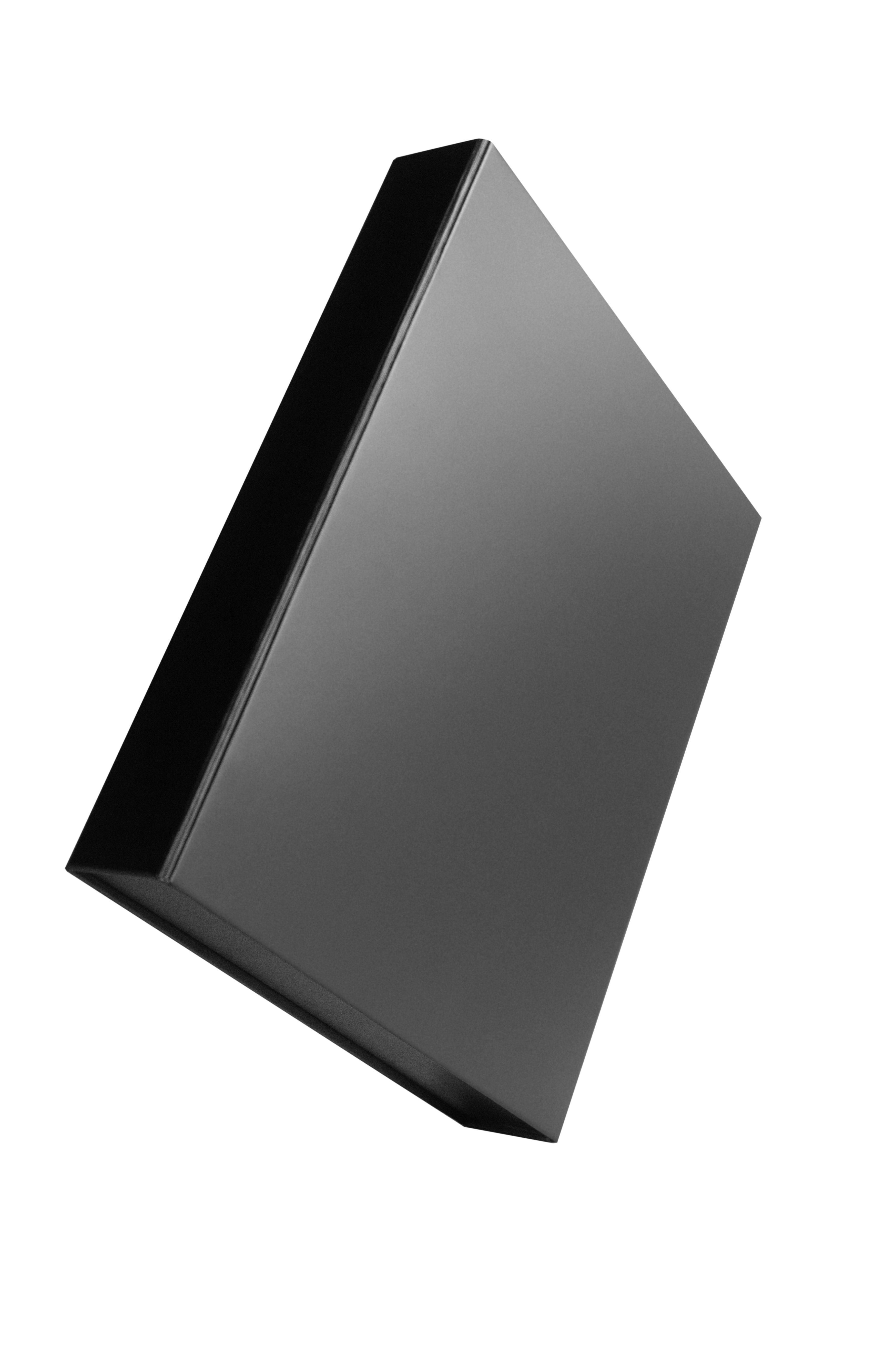 Standard Folding Box Variant
